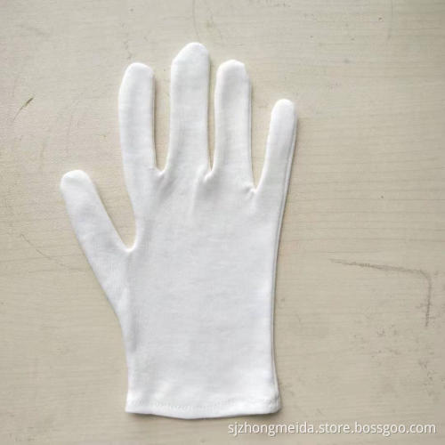 Light Cotton Gloves